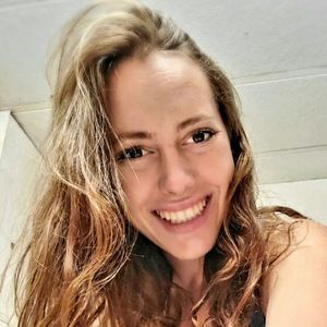 Meet your Posher, Pamela